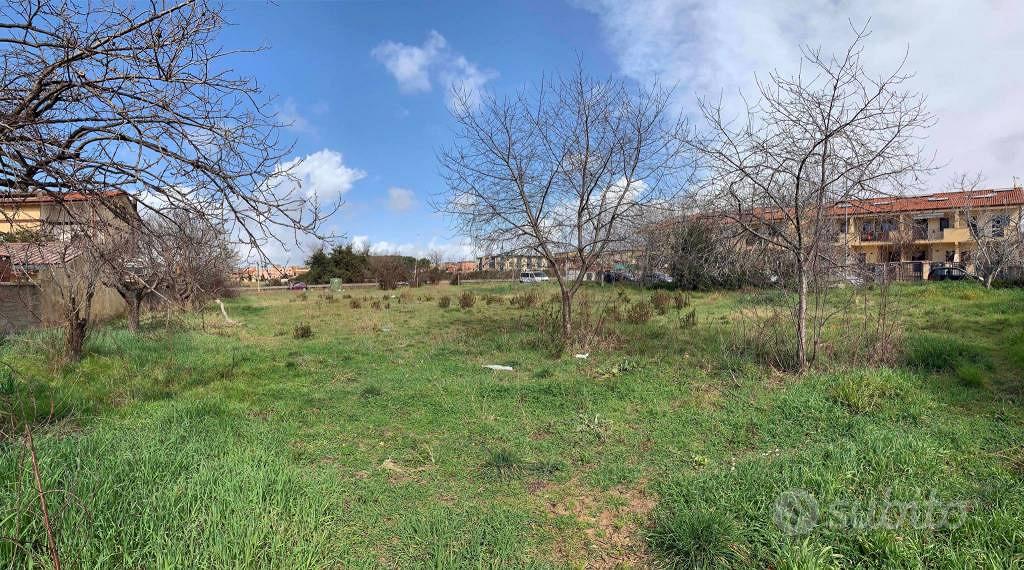 Terreno di 1893 m² a Roma - Vista 3
