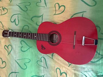 Eko fiesta vintage anni 60