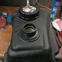 Suzuki Burgman 125 uh    2007_2012