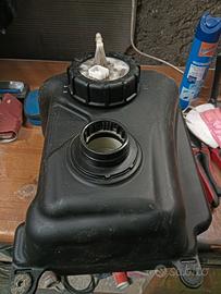 Suzuki Burgman 125 uh    2007_2012