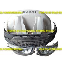 Musata e airbag iveco daily 2015>2024