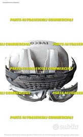 Musata e airbag iveco daily 2015>2024