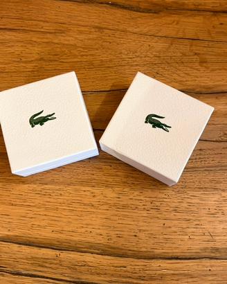 bracciale lacoste