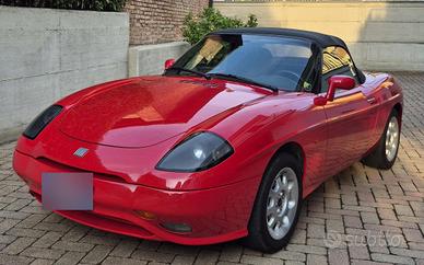 Fiat barchetta