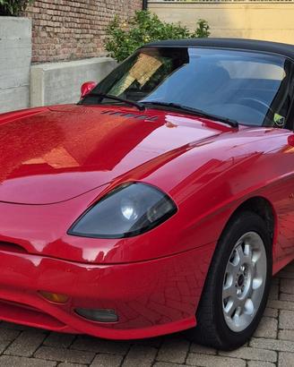 Fiat barchetta