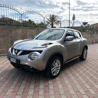 Nissan Juke 1.5 dCi 110cv (81kw) Acenta Euro6