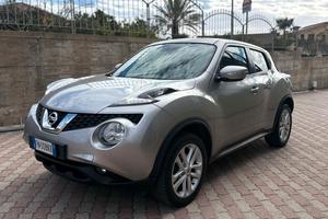 Nissan Juke 1.5 dCi 110cv (81kw) Acenta Euro6
