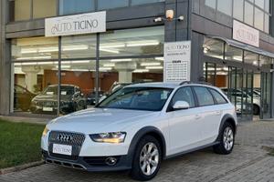 Audi A4 allroad 2.0 TDI 177 CV Ambiente