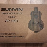 Pick-up a contatto Sunyin