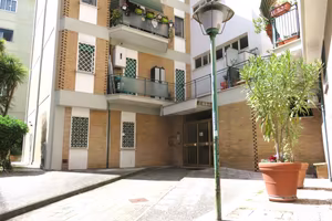 Appartamento Roma [Cod. rif 510VRG]