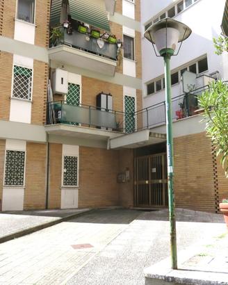 Appartamento Roma [Cod. rif 510VRG]