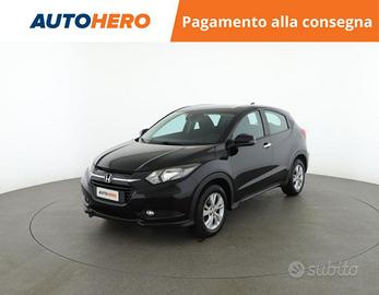 HONDA HR-V HZ18199