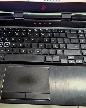 HP OMEN 15 Gaming – i7 + GTX 1660 Ti
