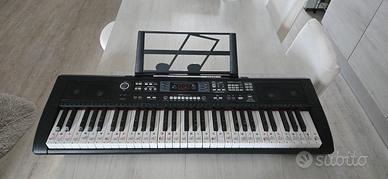 Pianola elettronica