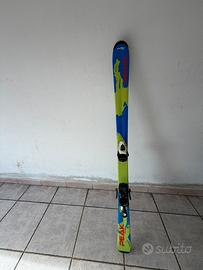 Sci ragazzi 137cm