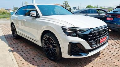 Audi SQ8 Q8 SUV 55 TFSI quattro tiptronic S line e