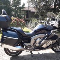 Bmw k 1600 gtl - 2012