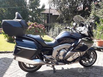 Bmw k 1600 gtl - 2012