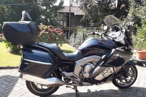 Bmw k 1600 gtl - 2012