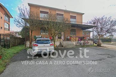 Casa indipendente Via Vittorio Emanuele II, 4, 268