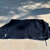 Coperta da passeggio equiline