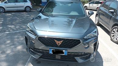 Cupra formentor maggio 2024