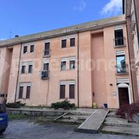 Appartamento Castel di Sangro [A5525ARG]