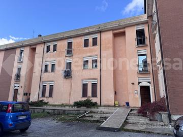 Appartamento Castel di Sangro [A5525ARG]