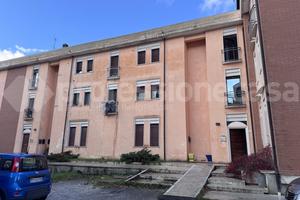 Appartamento Castel di Sangro [A5525ARG]