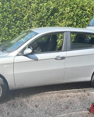  cerchi alfa 147 /156 R17