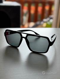 Occhiali da sole uomo Prada