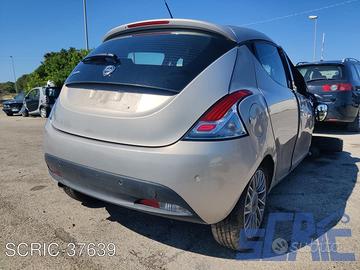 Lancia ypsilon 312 1.2 69cv 11-23 ricambi