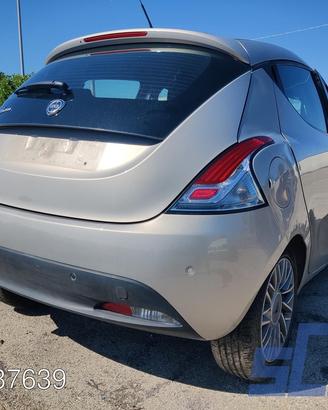 Lancia ypsilon 312 1.2 69cv 11-23 ricambi
