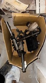 Pezzi scooter 50cc e 125 cc.