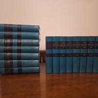 Enciclopedia Universale Larousse Rizzoli Editore