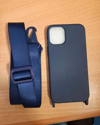 Cover iPhone 12 o 13 mini
