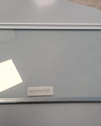 Electrolux ripiano in vetro frigo 458.5 x2