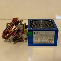 Alimentatore pc fisso modulare 650w Keyteck