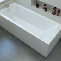 vasca da bagno nuova