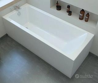 vasca da bagno nuova