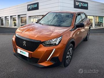 Peugeot 2008 PureTech 100 Active Pack S/S