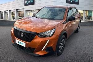 Peugeot 2008 PureTech 100 Active Pack S/S