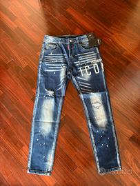 Jeans Dsquared2