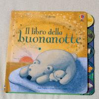 “Il libro della buonanotte” ed. Usborne