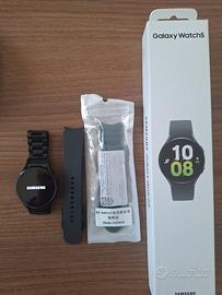 Samsung Galaxy watch 5 - 44 mm