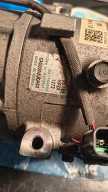 Compressore condizionatore Hyundai CA500NFJCA03
