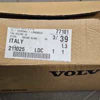 TERMINALI VOLVO POLESTAR ORIGINALI 