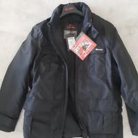 giubbotto moto, Airbag system, Brembo