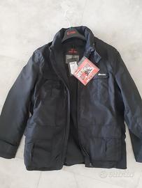 giubbotto moto, Airbag system, Brembo