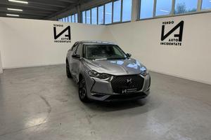 DS AUTOMOBILES DS 3 Crossback PURETECH 100 PERFO